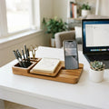 Desktop Organizer Tray