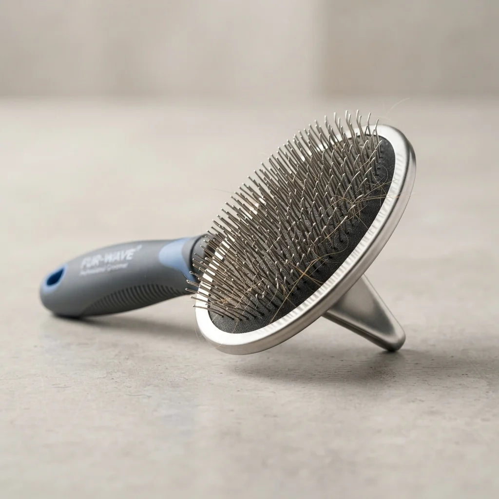 Pet Grooming Brush