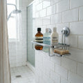 Suction Shower Caddy